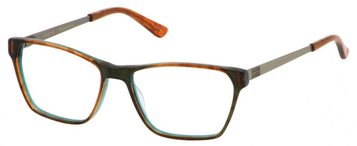 Elizabeth Arden 1192 Eyeglasses - view 3